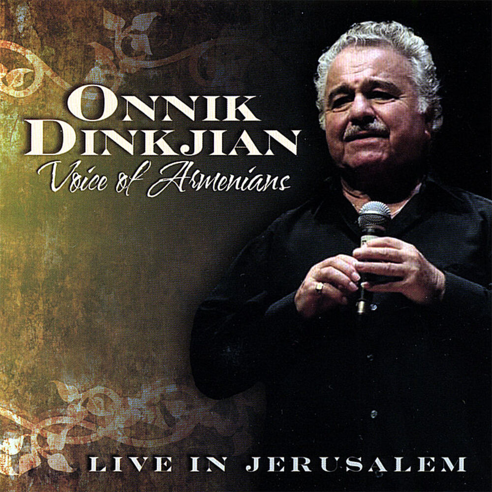 Picture of Voice Of Armenians