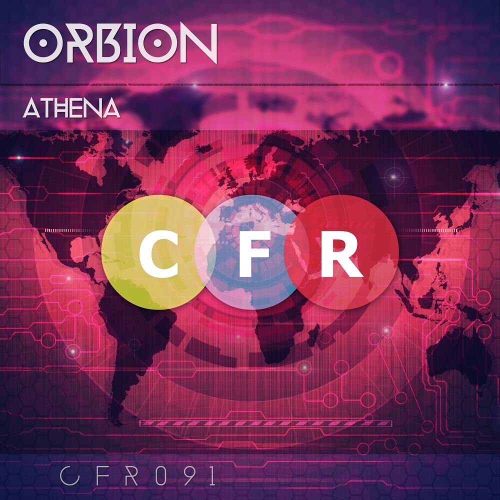 Picture of Athena