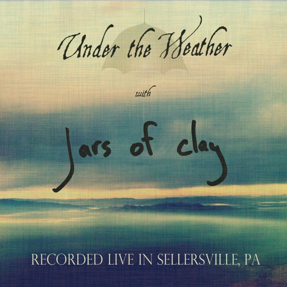 Picture of Under the Weather (Live in Sellersville, Pa)