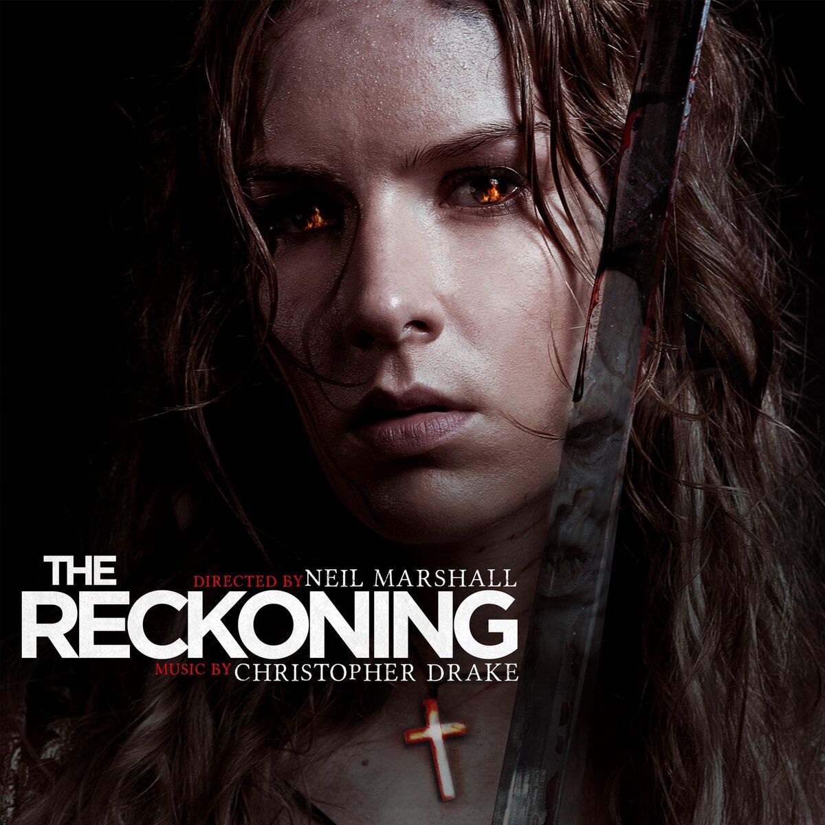 Album cover of The Reckoning (Original Motion Picture Soundtrack)