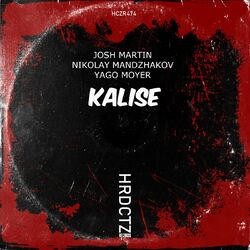 Cover of Kalise