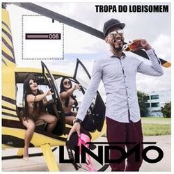 Cover of Tropa do Lobisomem 006