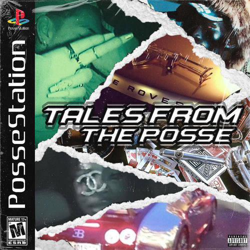 Tales From The Posse