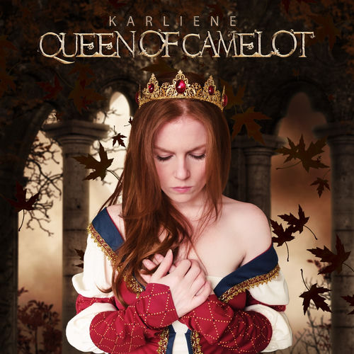 Queen of Camelot by Karliene - 144 BPM