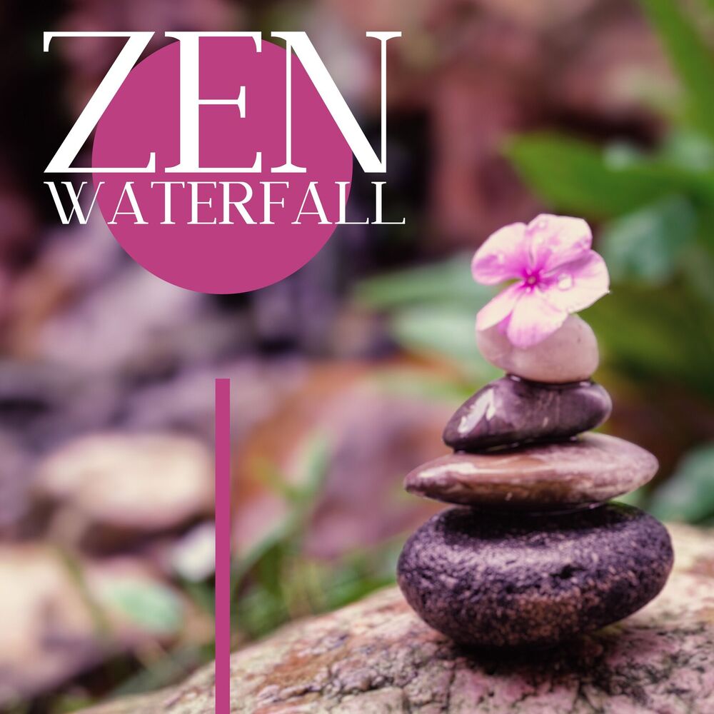 Picture of Zen Waterfall
