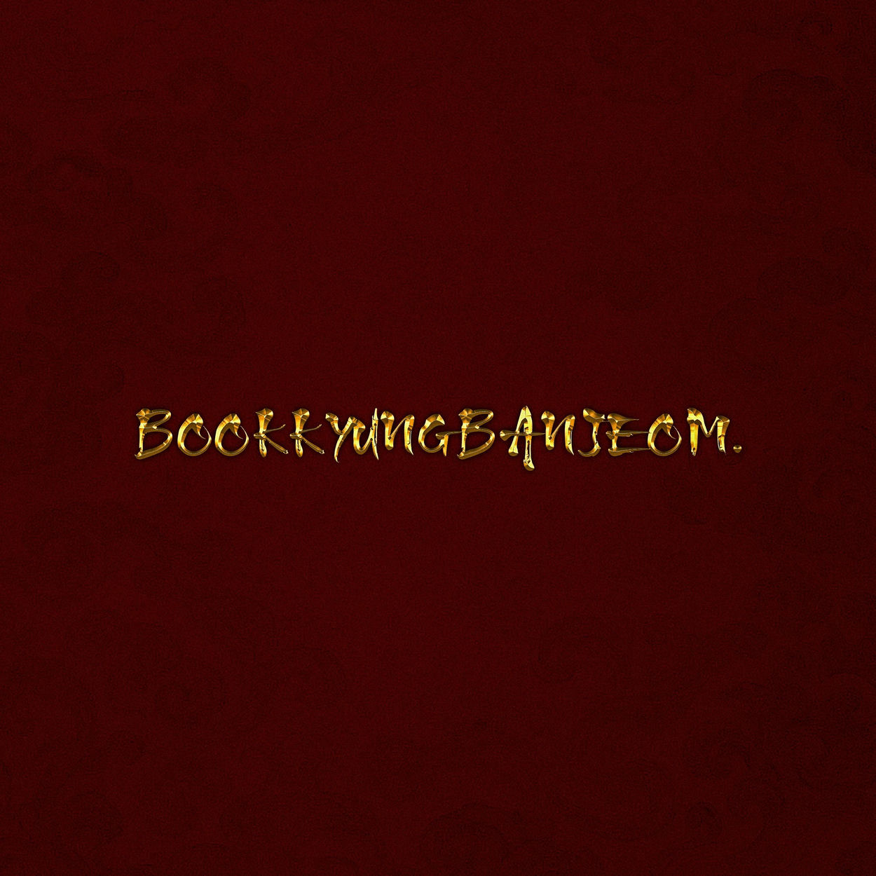 Shyboiitobii – Bookkyungbanjeom