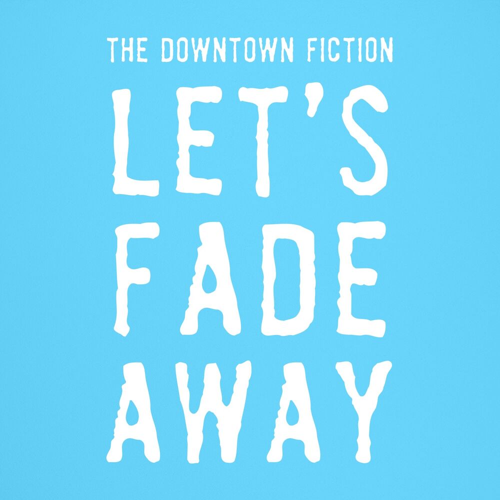 Picture of Let's Fade Away