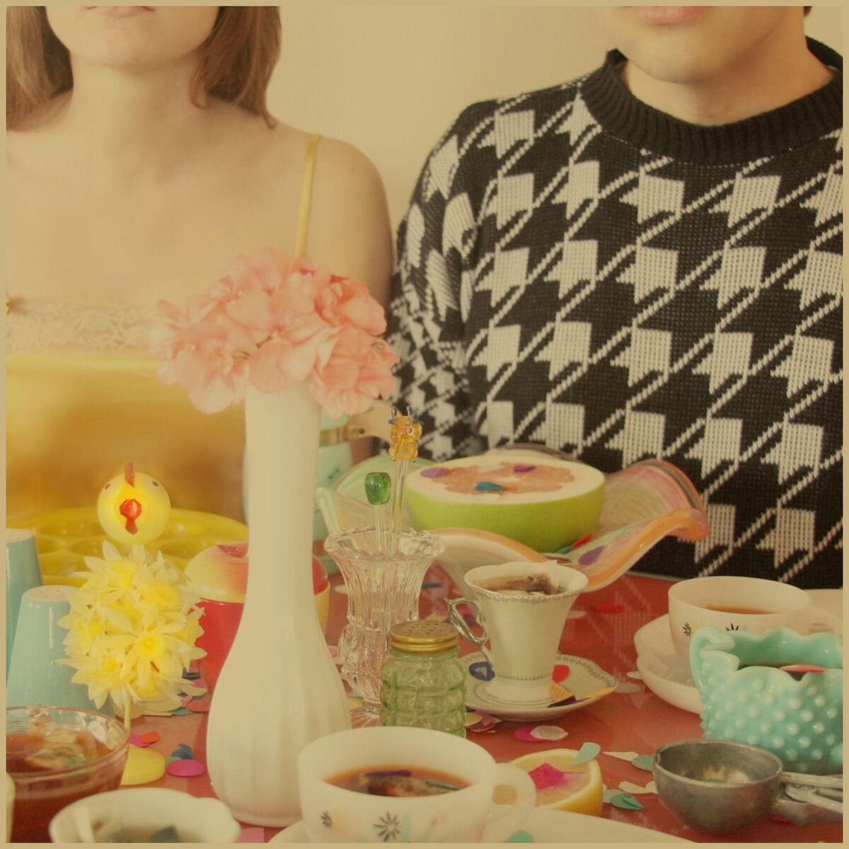 Album cover of Over You
