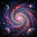 Cosmic Weirdness