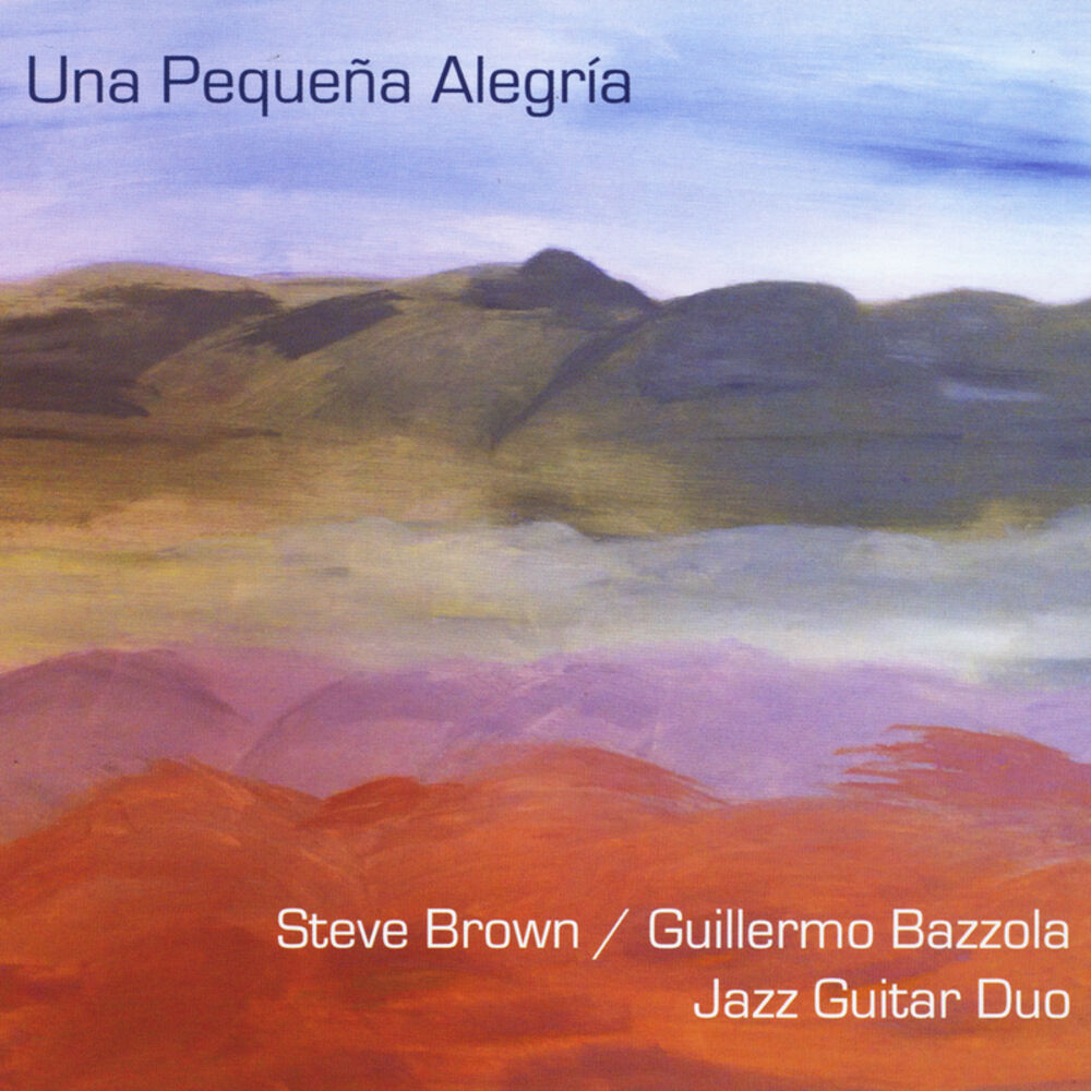 Picture of Una Pequena Alegria