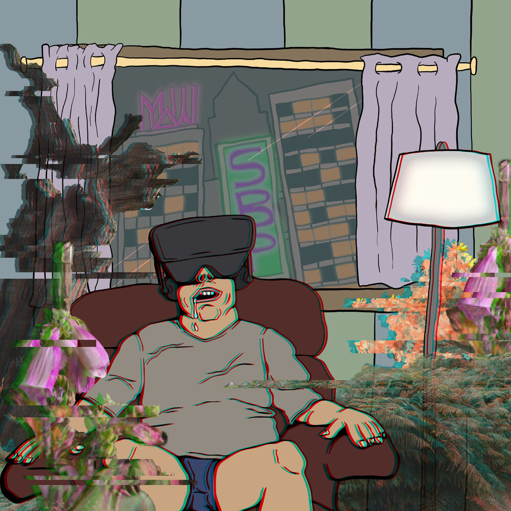 Picture of Cybernetic