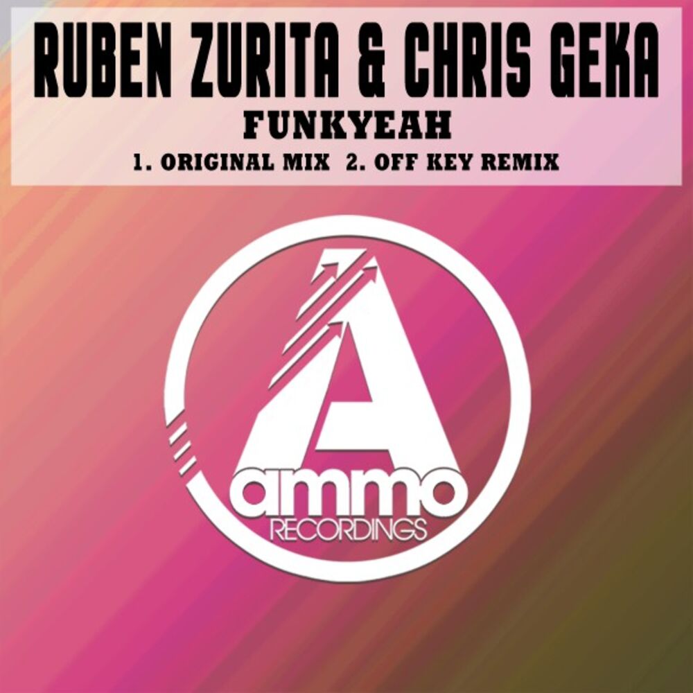 Picture of Funkyeah