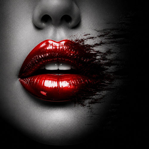 Vanish artwork