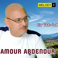 Cover of Er itti-id