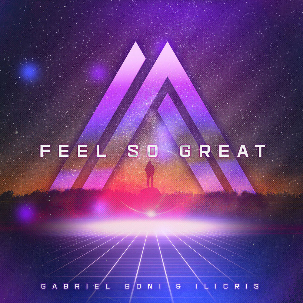 Picture of Feel so Great (Radio Mix)