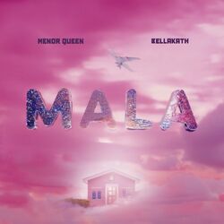 Cover of Mala