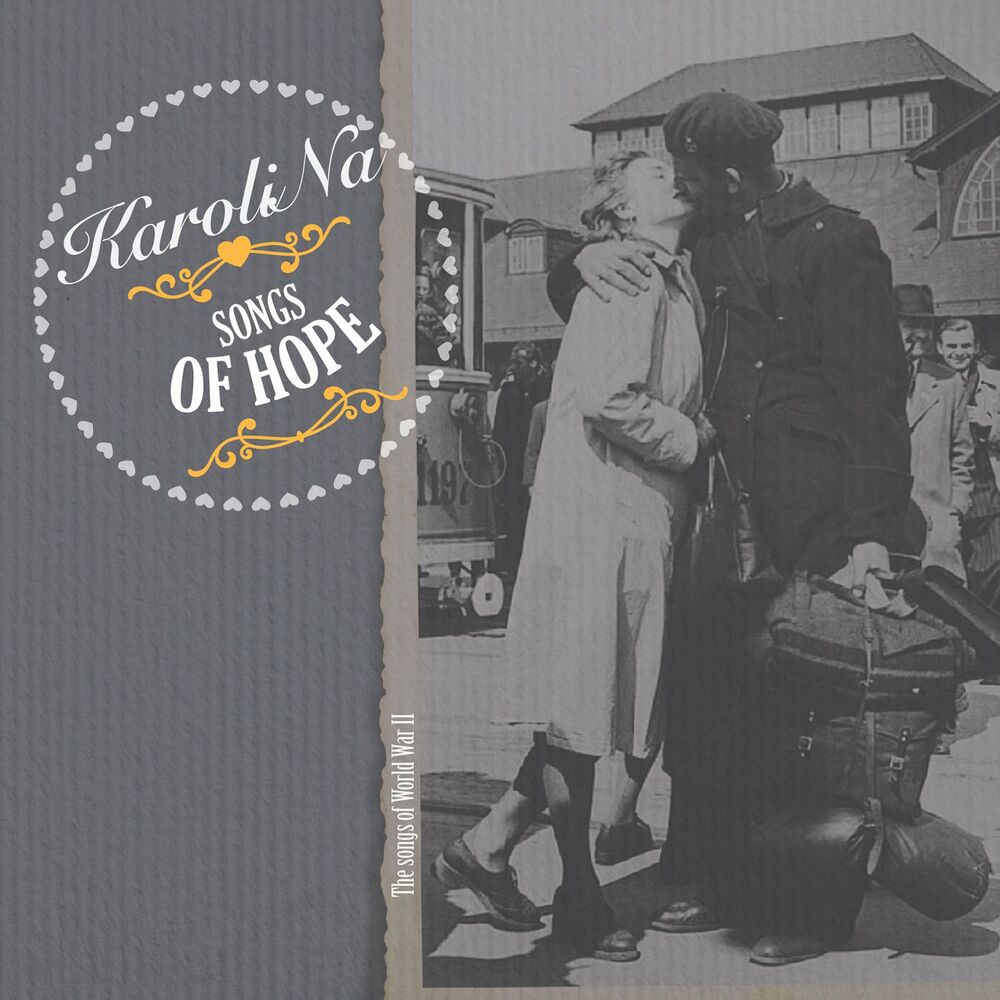 Picture of Songs of Hope