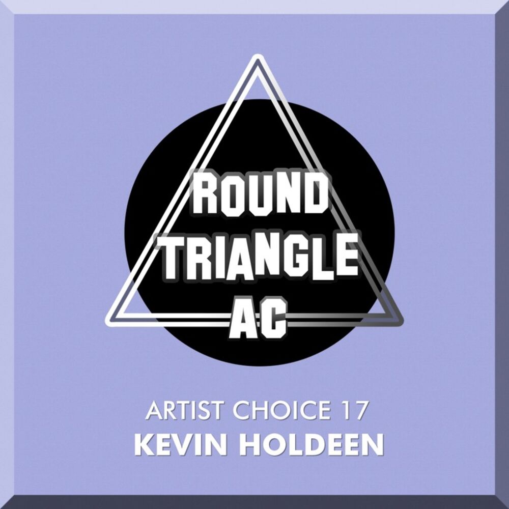 Picture of Artist Choice 17. Kevin Holdeen