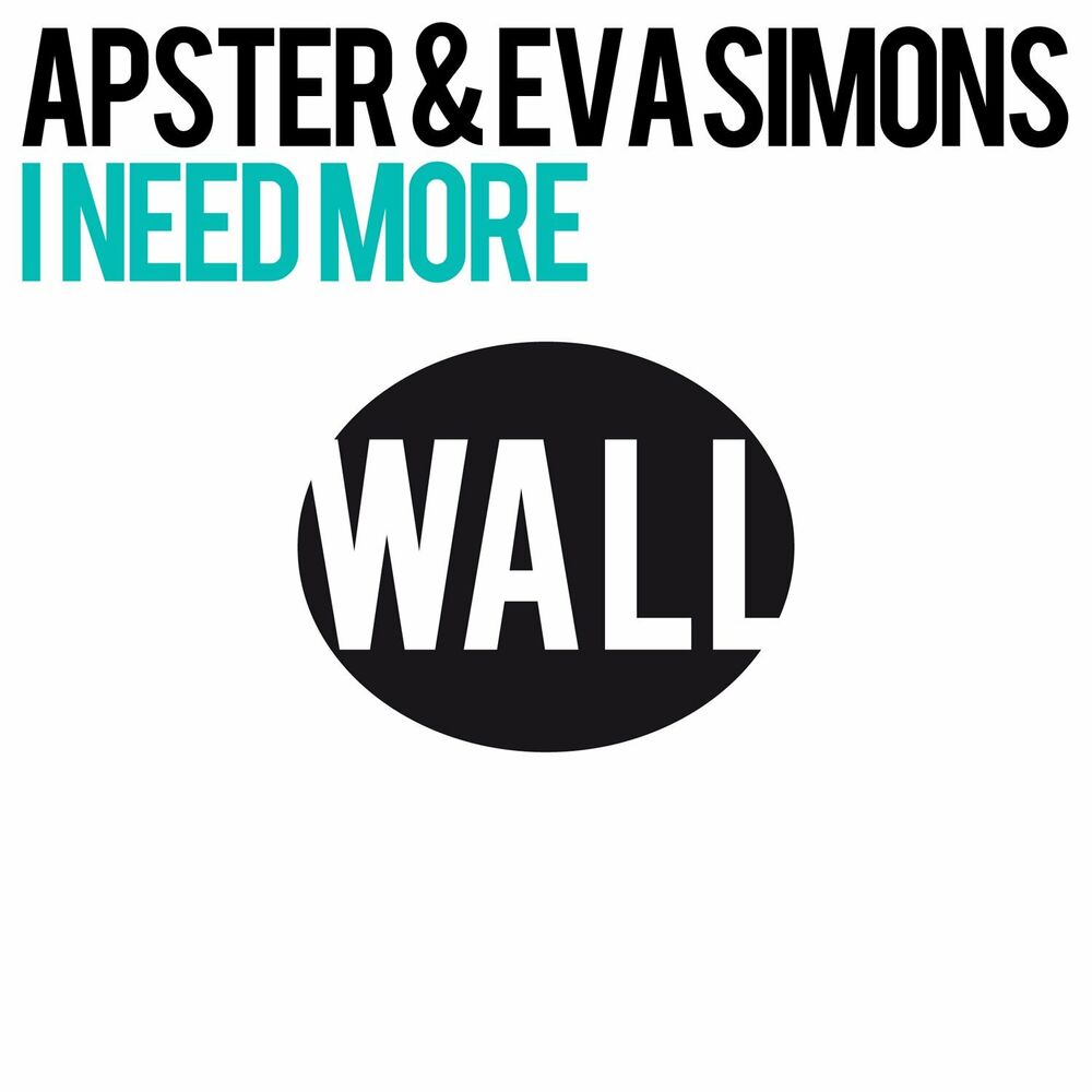 Picture of I Need More (Club Mix)