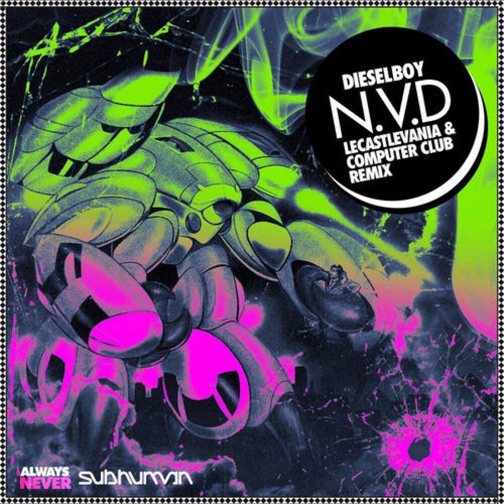 Picture of N.V.D