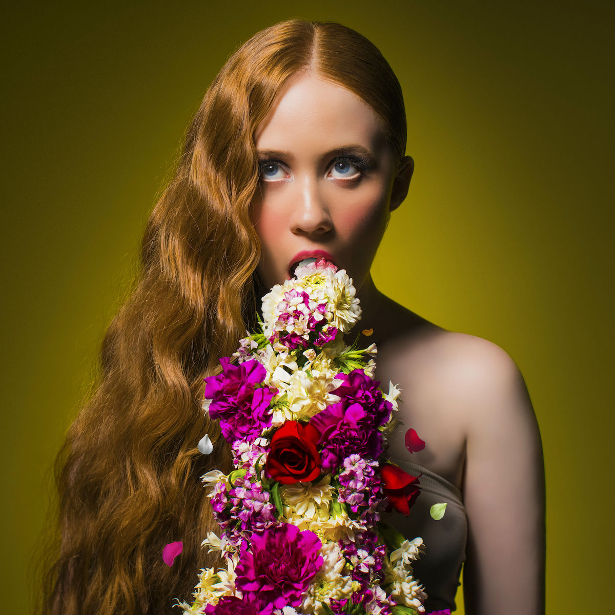 Album cover of War + Raindrops - EP