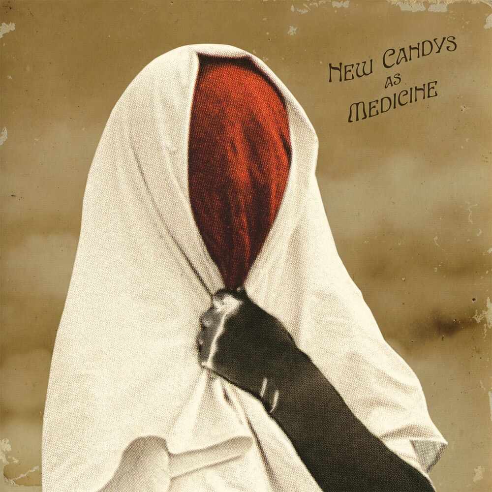 Picture of New Candys As Medicine