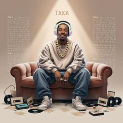 Cover of Taka
