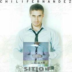 Cover of Sitio F (Remasterizado 2017)