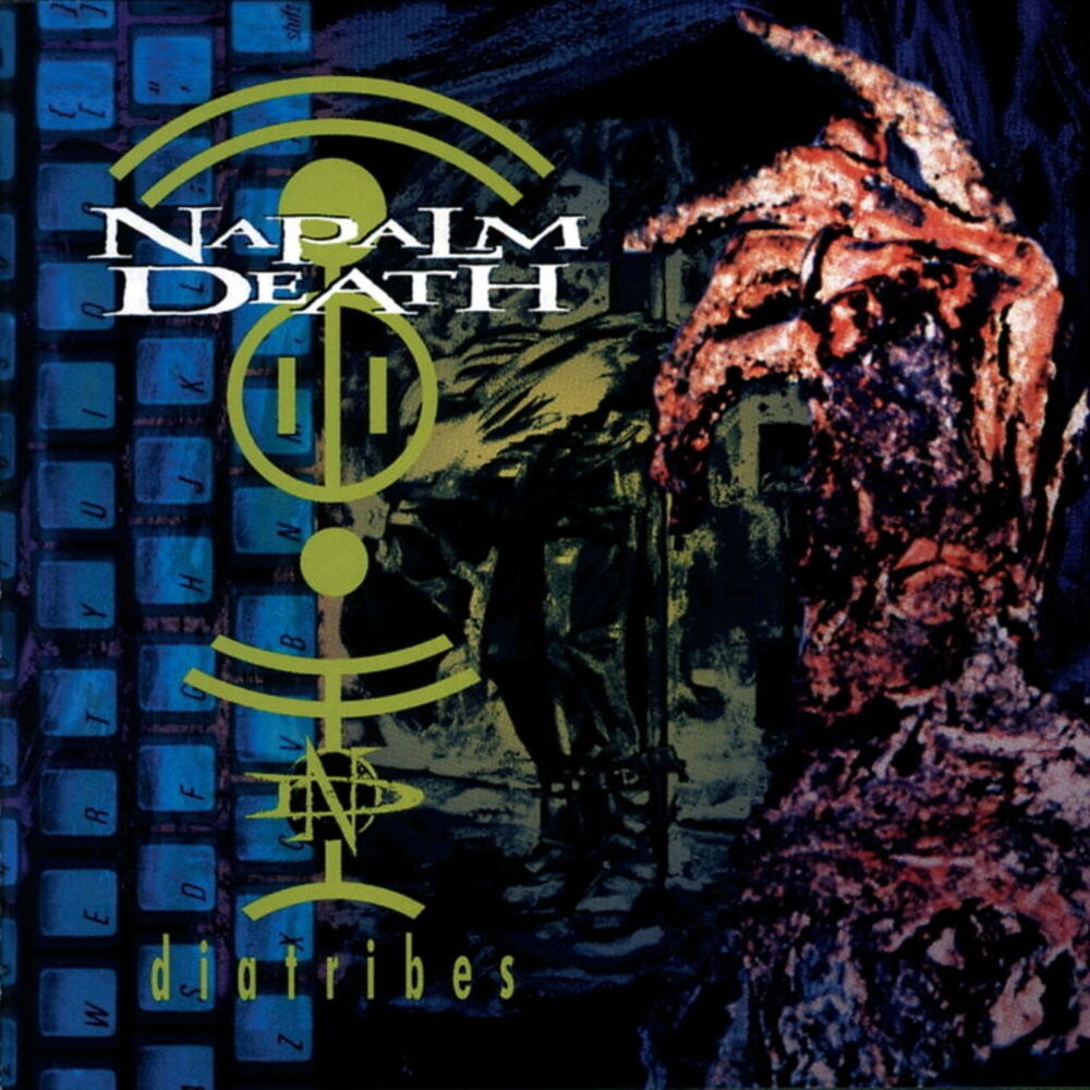 Picture of Diatribes