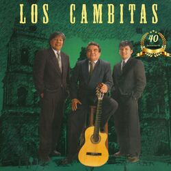 Cover of 40 Aniversario