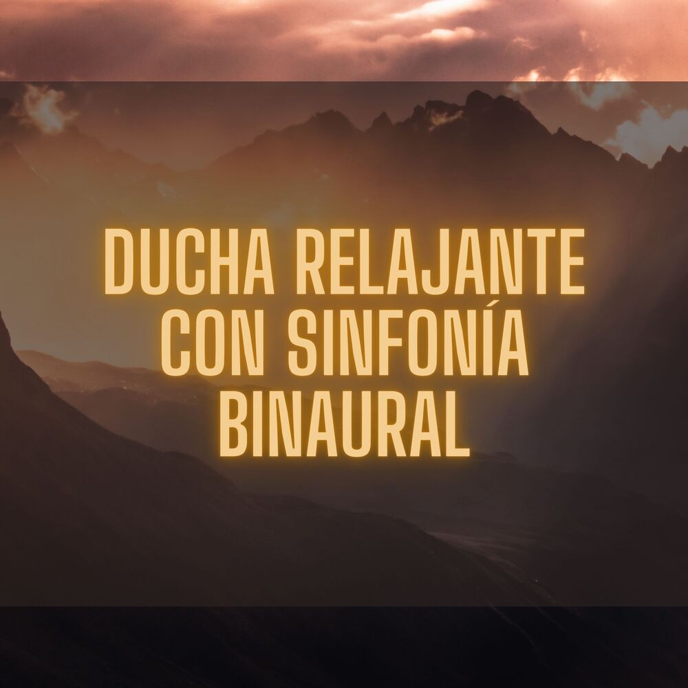 Picture of Ducha Relajante Con Sinfonía Binaural