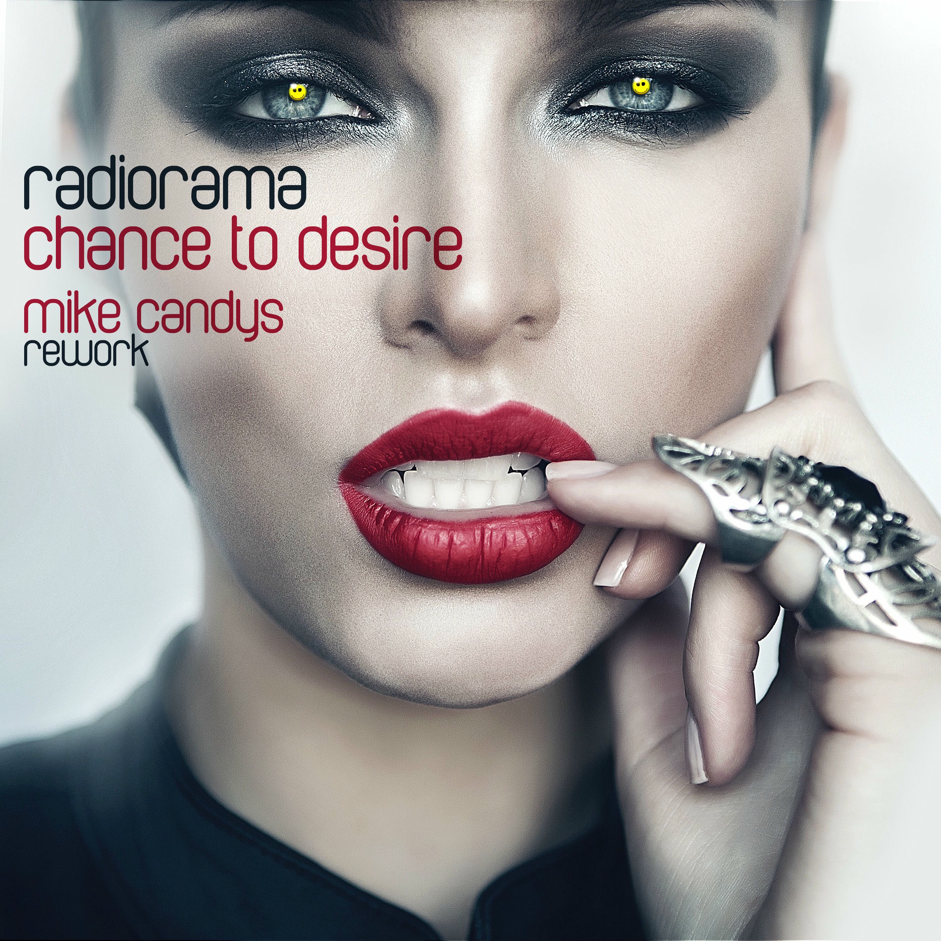 Album cover of Chance To Desire (Mike Candys Rework)