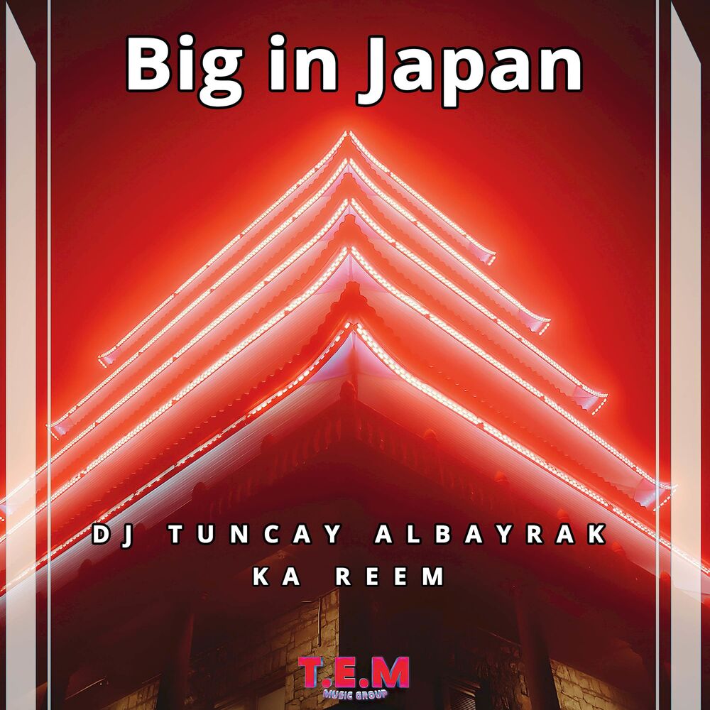 Picture of Big in Japan