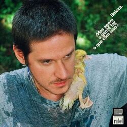 music cover