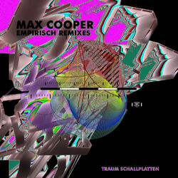 Cover of Empirisch Remixes