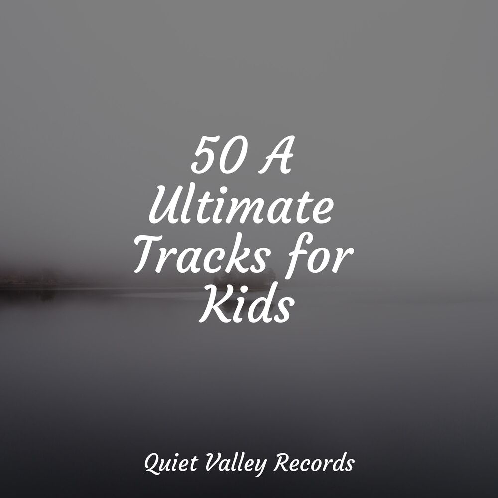 Picture of 50 A Ultimate Tracks for Kids