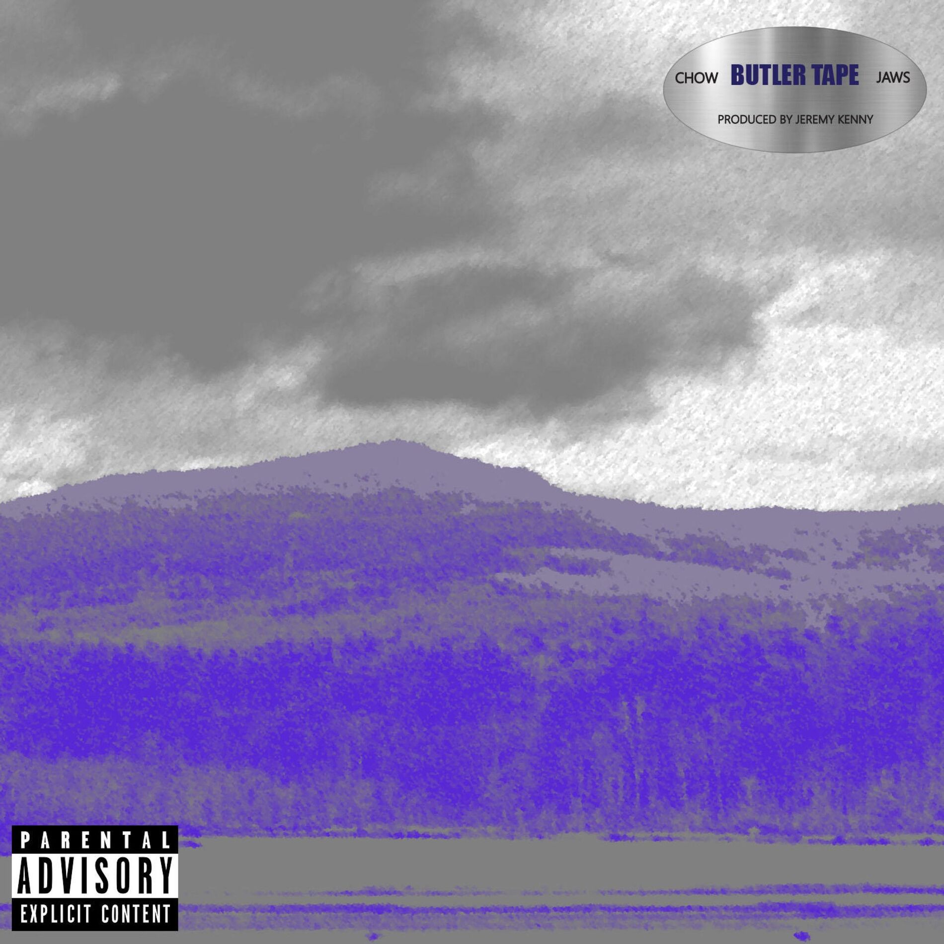 Album cover of Butler Tape