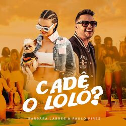 Cover of Cadê o Loló?