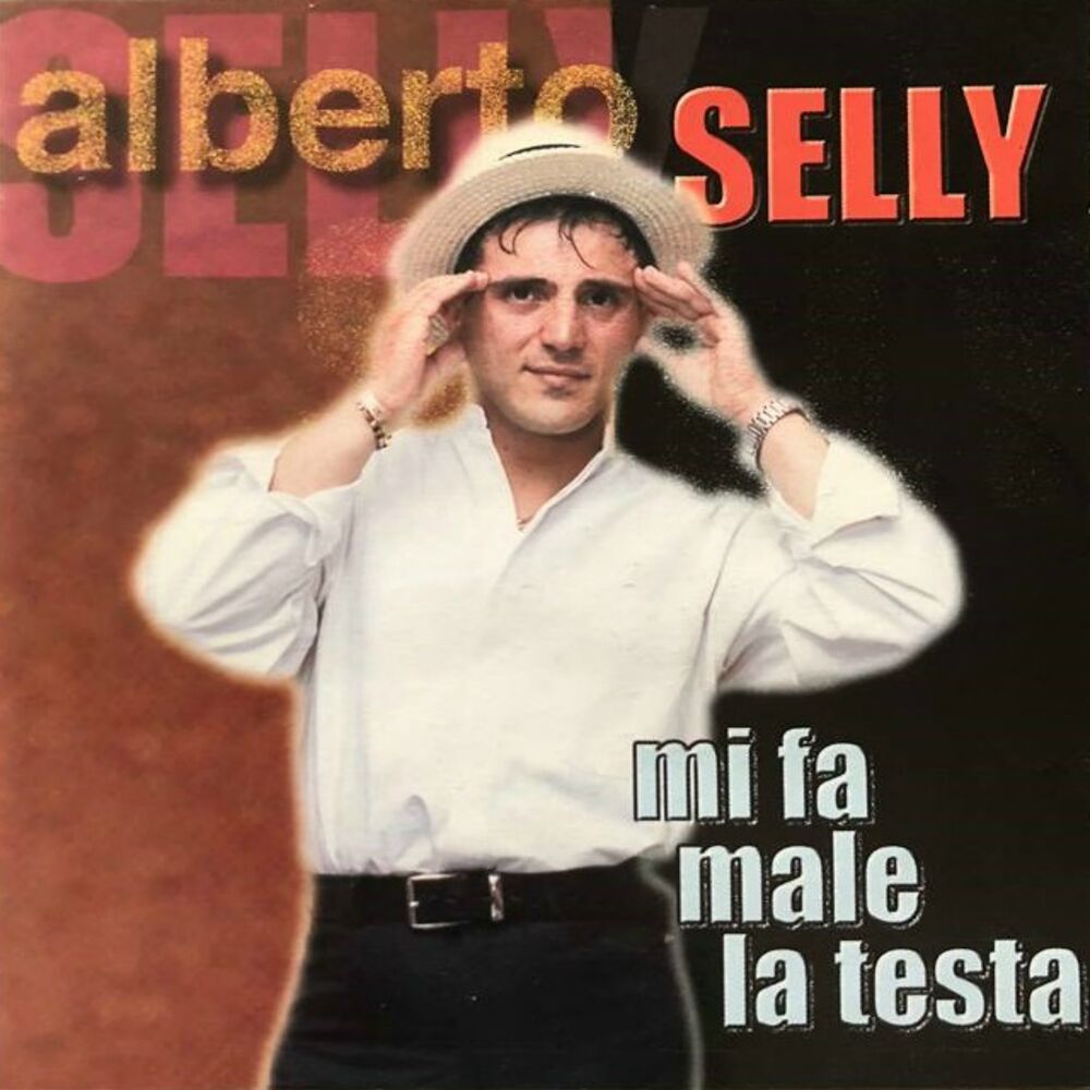 Picture of Mi fa male la testa