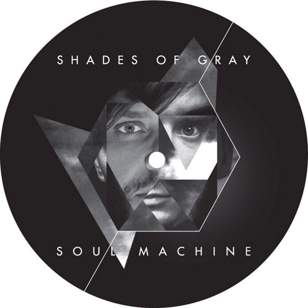 Picture of Soul Machine (album sampler)