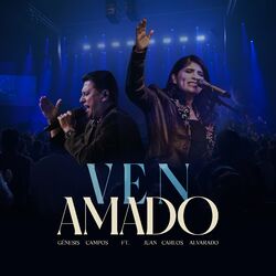 Cover of Ven Amado