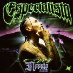 Cover of Especialista