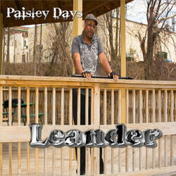 Cover of Paisley Days