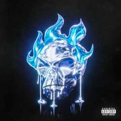 Cover of GHOST (DELUXE EDITION)