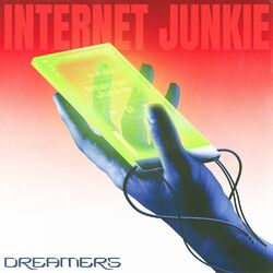Cover of Internet Junkie