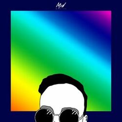 Cover of M Night | The Remixes