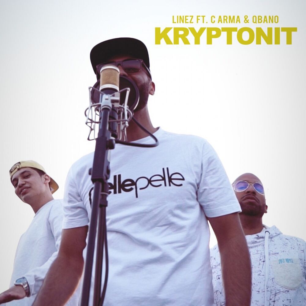 Picture of Kryptonit (feat. C ARMA)