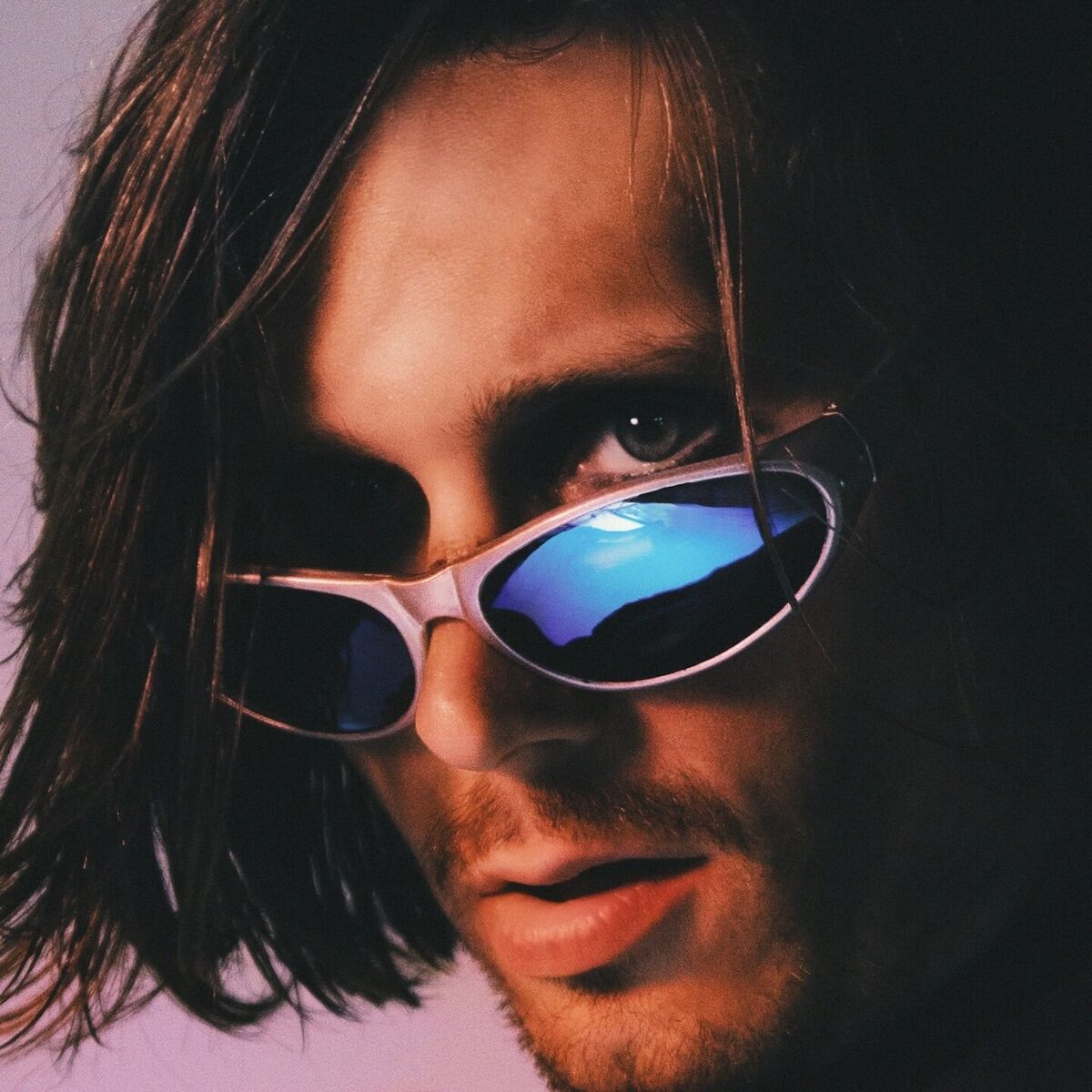 Album cover of Sei Nicht Fremd