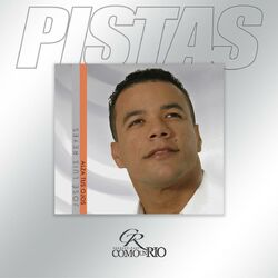 Cover of Alza Tus Ojos (Pistas)