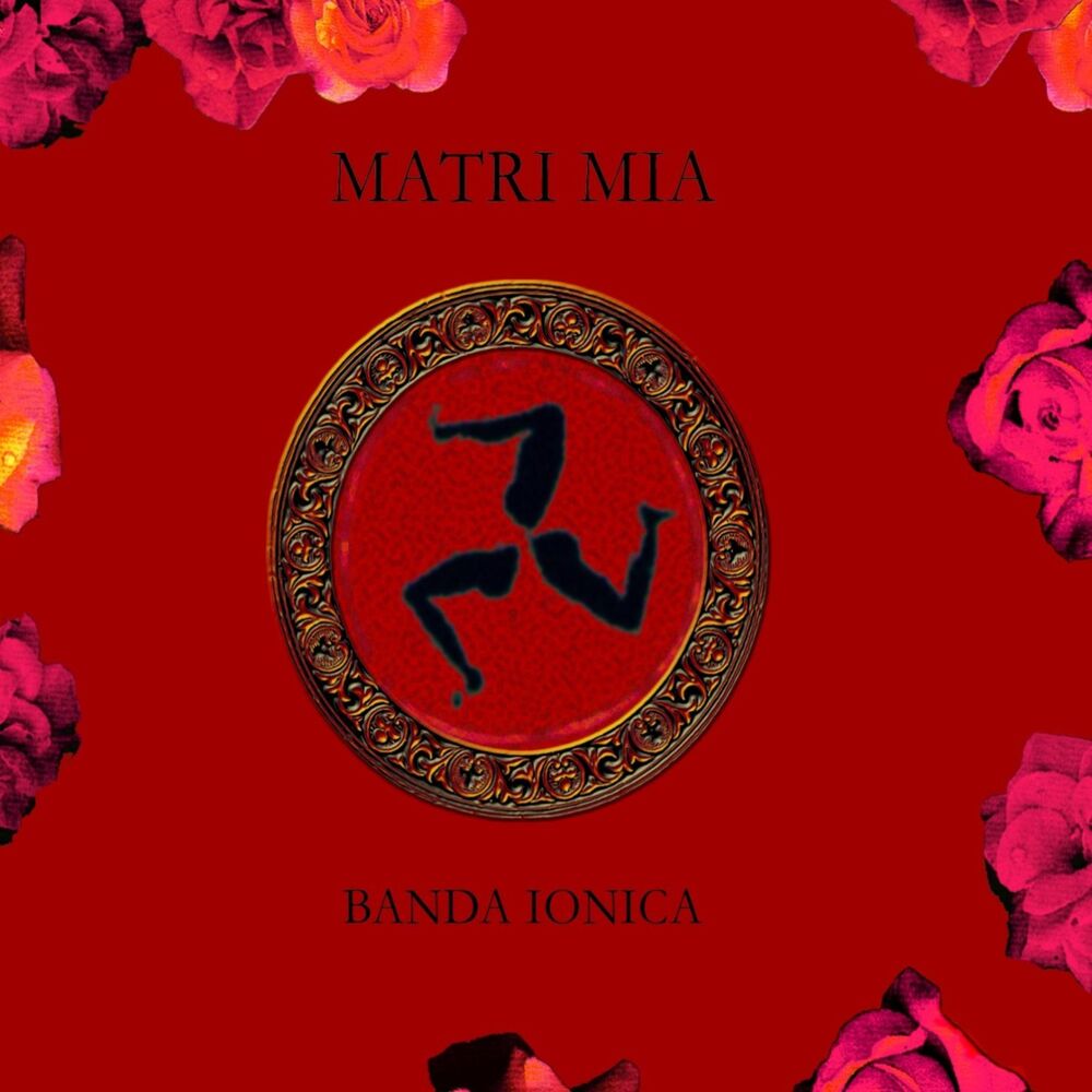 Picture of Matri mia